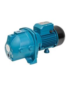 JDW-100(EJECTOR-1)ปั๊มหอยโข่งบาดาล 1HP