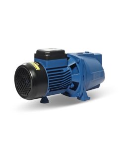 JSW-10M ปั๊มหอยโข่งล่อน้ำ 1HP 1"
