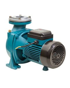 NFM-129A ปั๊มหอยโข่ง หน้าแปลน 2HP 2"