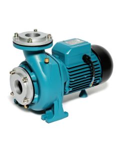 NFM-130A2 ปั๊มหอยโข่ง หน้าแปลน 3HP 2"