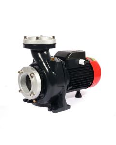 NFM-130AB ปั๊มหอยโข่ง หน้าแปลน 3HP 3"