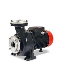 NFM-130A2B ปั๊มหอยโข่ง หน้าแปลน 3HP 2"