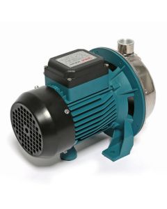 SCM-26ST ปั๊มสแตนเลส 1HP 1-1/4" X 1"