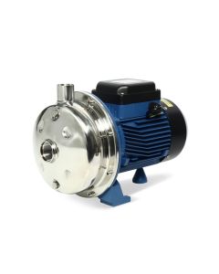 SCM-34ST ปั๊มสแตนเลส 1.5HP 1-1/4" X 1"