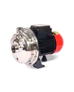 SCM-26STB ปั๊มหอยโข่งล่อน้ำ 1HP (SS)