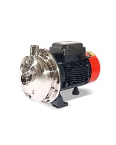 SCM-34STB ปั๊มสแตนเลส 1.5HP 1-1/4" X 1"