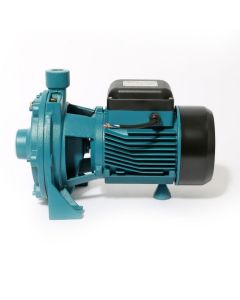 SCM2-52 ปั๊มน้ำ 2ใบพัด 1.5HP 1-1/4" X 1"