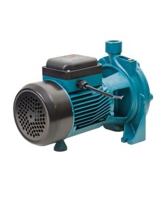 SCM2-60B ปั๊มน้ำ 2ใบพัด 2 HP 1-1/4" X 1"