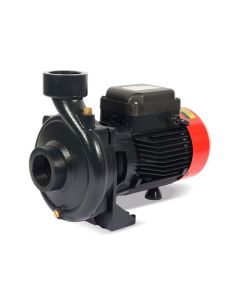 SCM-200B ปั๊มน้ำหอยโข่ง 2 HP 2" X 2"