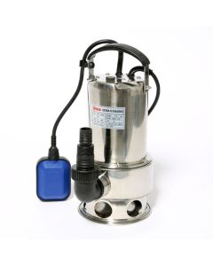 QDXSS-12-20A ปั๊มจุ่ม 1HP(มีลูกลอย)