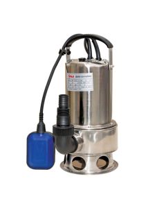 QDXSS-12.8-51A ปั๊มจุ่ม 1.5HP(มีลูกลอย)