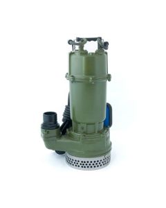 DPS-550Aปั๊มจุ่มน้ำสะอาด0.85KW(มีลูกลอย)