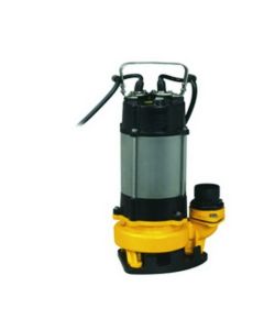V-5-7-0.37 ปั๊มจุ่ม 0.5HP(ไม่ลูกลอย)