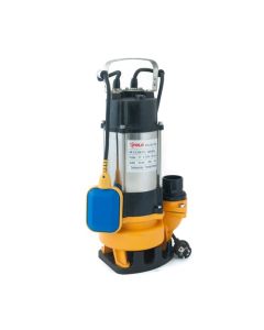 V-10-10-0.75A ปั๊มจุ่ม 1 HP(มีลูกลอย)