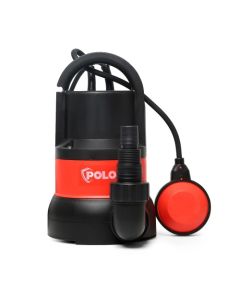 SP-400C ปั๊มจุ่ม 400W 2 สาย 1-1 1/2"