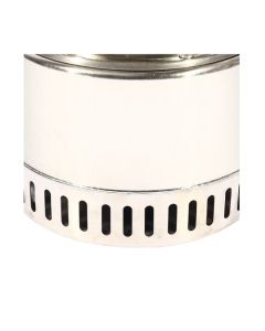 SS-750C ปั๊มจุ่ม เสื้อสแตนเลส (น้ำสะอาด)