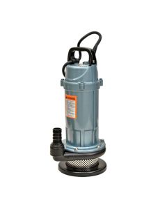 QDX16-0.37A ปั๊มจุ่ม0.5HP(ไม่มีลูกลอย)