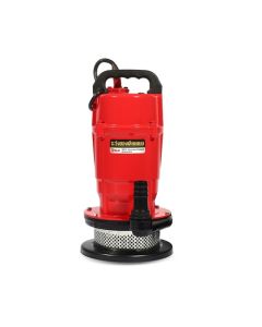 QDX1.5-25-0.55ปั๊มจุ่ม 0.75HP/ 1" ส่งสูง