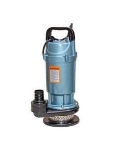 QDX 18-0.75A ปั๊มจุ่ม 1 HP(ไม่มีลูกลอย)