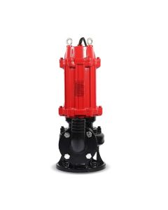 WQD7-15-1.1L1ปั๊มจุ่มน้ำเสีย 1.5HP / 2"