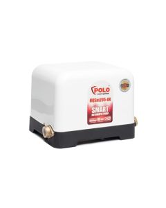 HQSM205-AX ปั๊มน้ำอัตโนมัติ 200W +ฝาครอบ
