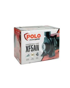 XF5AN ปั๊มหอยโข่ง 2 HP 2"