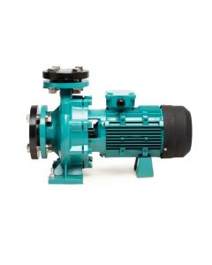SEN32-160A(T) 380 V. ปั๊มหอยโข่งหน้าแปลน