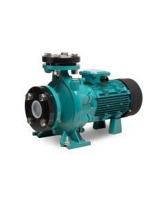 SEN40-160A(T) 380 V. ปั๊มหอยโข่งหน้าแปลน