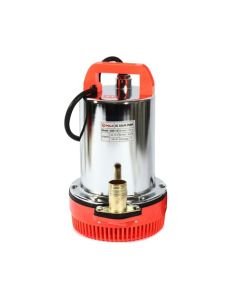 ZQD-12 ปั๊มแช่ DC 180W. 12V.