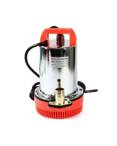 ZQD-24 ปั๊มแช่ DC 180W. 24V.