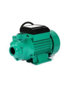 QB-60B-24 ปั๊มหอยโข่ง DC 180W. 24V.