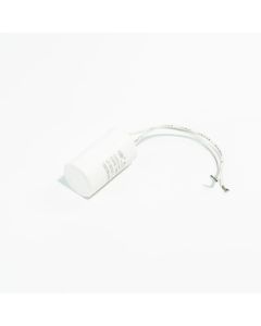 อะไหล่QDXSS-7.5-6 CAPACITOR 6UF CABLE