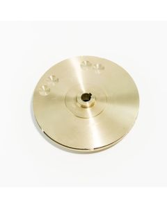อะไหล่ AUJDW/JDW-100 ใบพัด (IMPELLER)