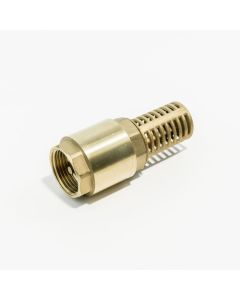 อะไหล่ AUJDW/JDW-100 FOOT VALVE