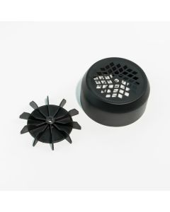 อะไหล่ CPM-130 FAN & FAN COVER