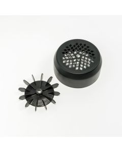 อะไหล่ CPM-158 FAN & FAN COVER