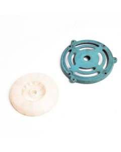 อะไหล่ PS-130AUTO FAN & FAN COVER