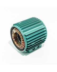 อะไหล่ JETST100 STATOR WITH CASING