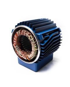 อะไหล่ JETST130 STATOR WITH CASING