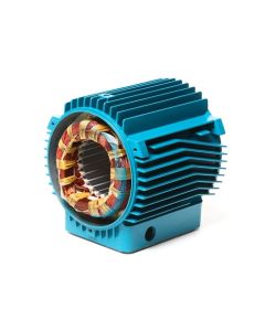 อะไหล่ SCM2-60A มอเตอร์
