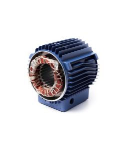 อะไหล่ SCM-26ST MOTOR WITH CASING