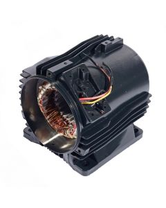 อะไหล่ YDTP-80A MOTOR WITH CASING