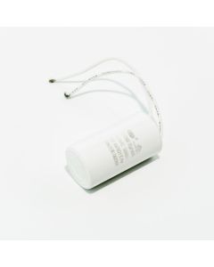 อะไหล่ V5-7-0.37 CAPACITOR 12UF CABLE
