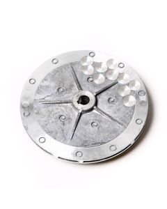 อะไหล่ QDX 1.5-25-0.55 IMPELLER แบบเก่า