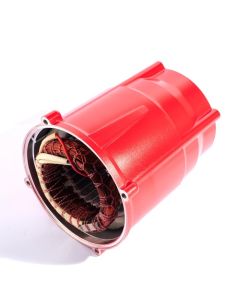 อะไหล่ QDX 1.5-25-0.55 MOTOR WITH CASING