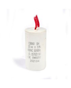 อะไหล่ QDX 8-18-0.75 CAPACITOR