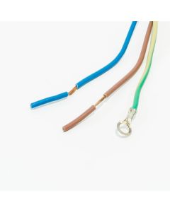 อะไหล่ WQD11-0.75 CABLE