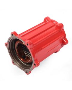 อะไหล่ WQD7-15-1.1 MOTOR WITH CASING