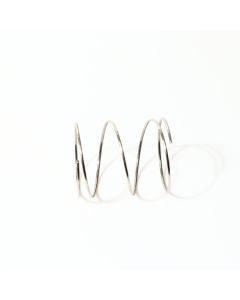 อะไหล่ HQSM405-AX#9 FLOW VALVE SPRING