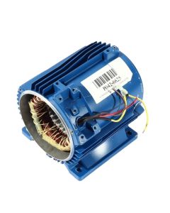 อะไหล่ HQSM405-AX#25 CASING WITH MOTOR
